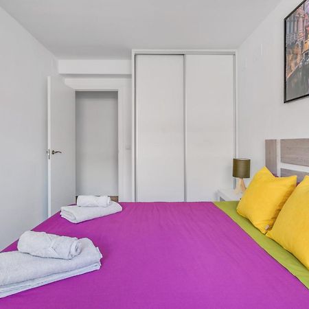 Luxury Apartment City Center Alicante Exteriér fotografie