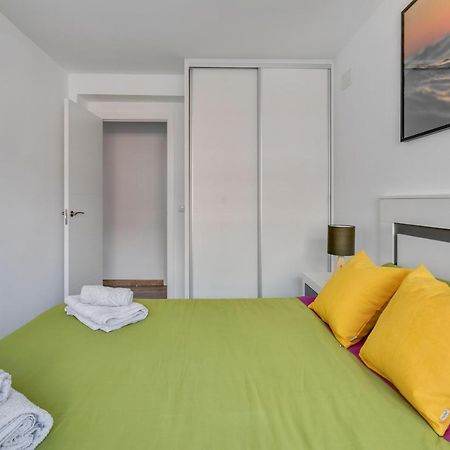 Luxury Apartment City Center Alicante Exteriér fotografie